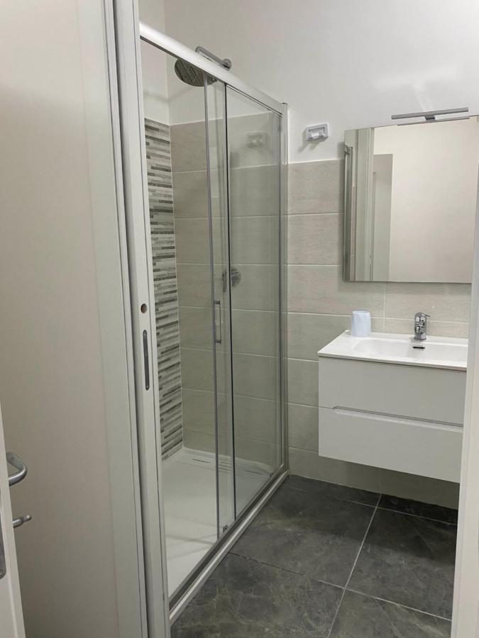 Suite Home Neapol Exteriér fotografie