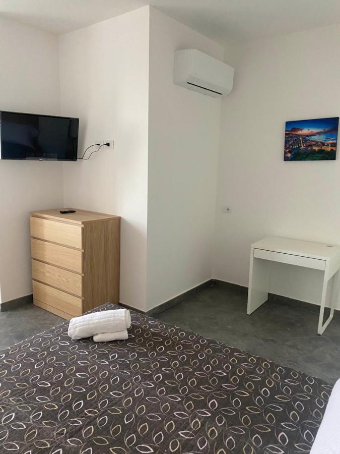 Suite Home Neapol Exteriér fotografie